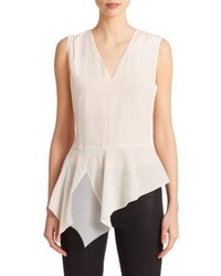 Elie Tahari Glenna Blouse