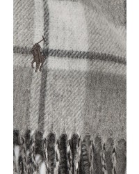 Polo Ralph Lauren Wool Blend Scarf