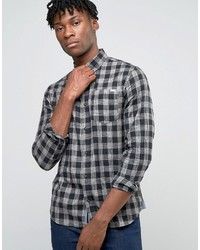 Jack and Jones Jack Jones Checked Shirt