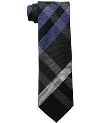 Kenneth Cole Reaction Monte Bianco Plaid Ties