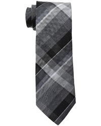 Kenneth Cole Reaction Perfect Plaid Ties