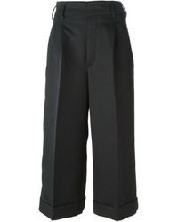 Golden Goose Deluxe Brand Pleated Culottes
