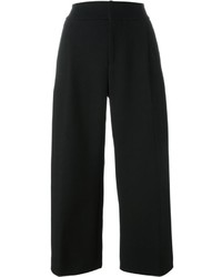 Marni Pleated Front Trousers