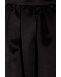 Emporio Armani Duchess Satin Full Skirt