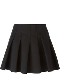 Alexander Wang Pleated Mini Skirt