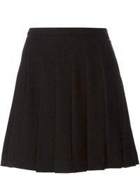 Marc by Marc Jacobs Pleated Mini Skirt