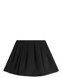 Polo Ralph Lauren Pleated Mini Skirt