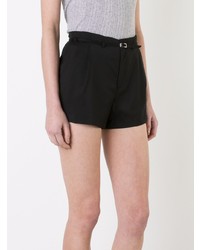 GUILD PRIME High Waist Pleated Shorts