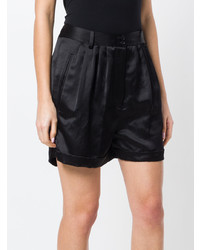 Forte Forte Pleated Shorts