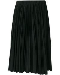 No.21 No21 Pleated Skirt