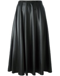 Giamba Pleated Skirt