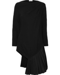 Vionnet Cady And Wool Twill Tunic
