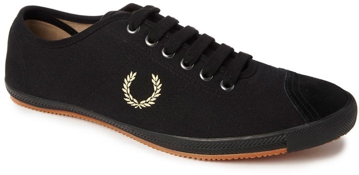 Fred Perry Laurel Wreath Table Tennis 