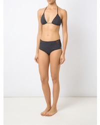 BRIGITTE Panelled Bikini Set