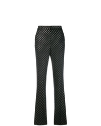 Redemption Flared Tailored Trousers