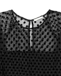 H&M Dotted Tunic