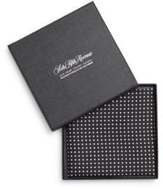 pocket square box