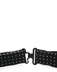 Dolce & Gabbana Dotted Bow Tie