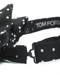 Tom Ford Polka Dot Bow Tie