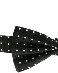 Dolce & Gabbana Polka Dot Bow Tie