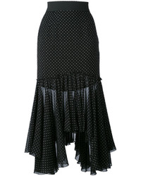 Dolce & Gabbana Polka Dot Skirt