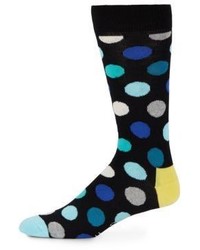 Happy Socks Polka Dot Socks