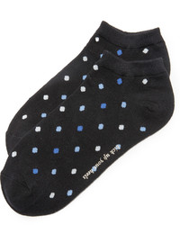 Kate Spade New York Multi Dot Socks