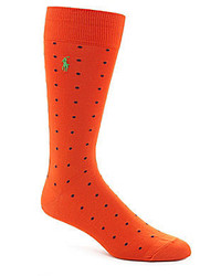 Polo Ralph Lauren Dress Socks