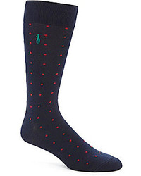 Polo Ralph Lauren Dress Socks