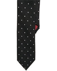 Original Penguin Slim Fit Polka Dot Tie