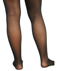 Wet Seal Dot Your Is Burnout Tights