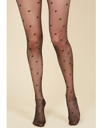 Hearty Helping Tights