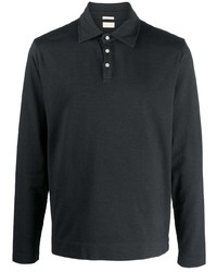 Massimo Alba Cotton Polo Shirt