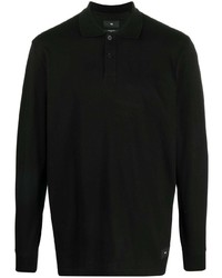 Y-3 Jersey Cotton Polo Shirt