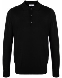 Closed Knitted Polo Shirt