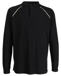 GR10K Long Sleeve Polo Shirt