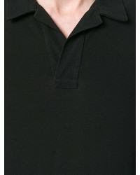 Dondup Long Sleeved Polo Shirt