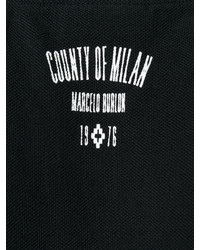 Marcelo Burlon County of Milan Bai Polo Shirt