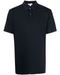 James Perse Basic Polo Shirt