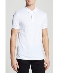 Burberry Brit Hauxton Modern Fit Jersey Polo