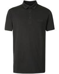 BOSS Buttoned Collar Polo Shirt