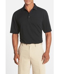 Cutter & Buck Championship Classic Fit Drytec Golf Polo