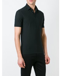 Zanone Classic Polo Shirt