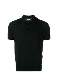 DSQUARED2 Classic Polo Shirt