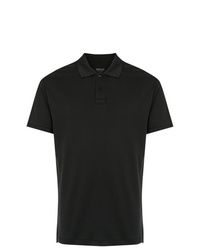 OSKLEN Classic Short Sleeve Polo Shirt