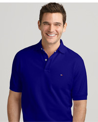 Tommy Hilfiger Core Classic Ivy Polo Shirt