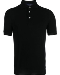 Lardini Cotton Polo Shirt