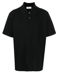 Lanvin Cotton Polo Shirt