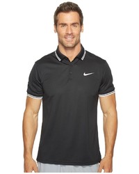 Nike Court Tennis Polo Clothing