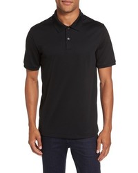 Theory Current Tipped Pique Polo